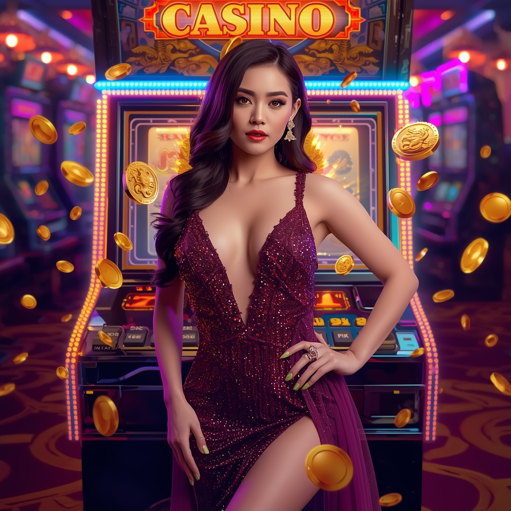 Situs Slot Terpercaya