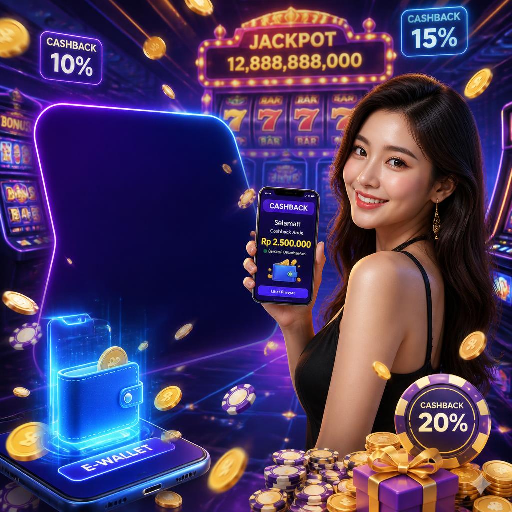 Bonus & Promo