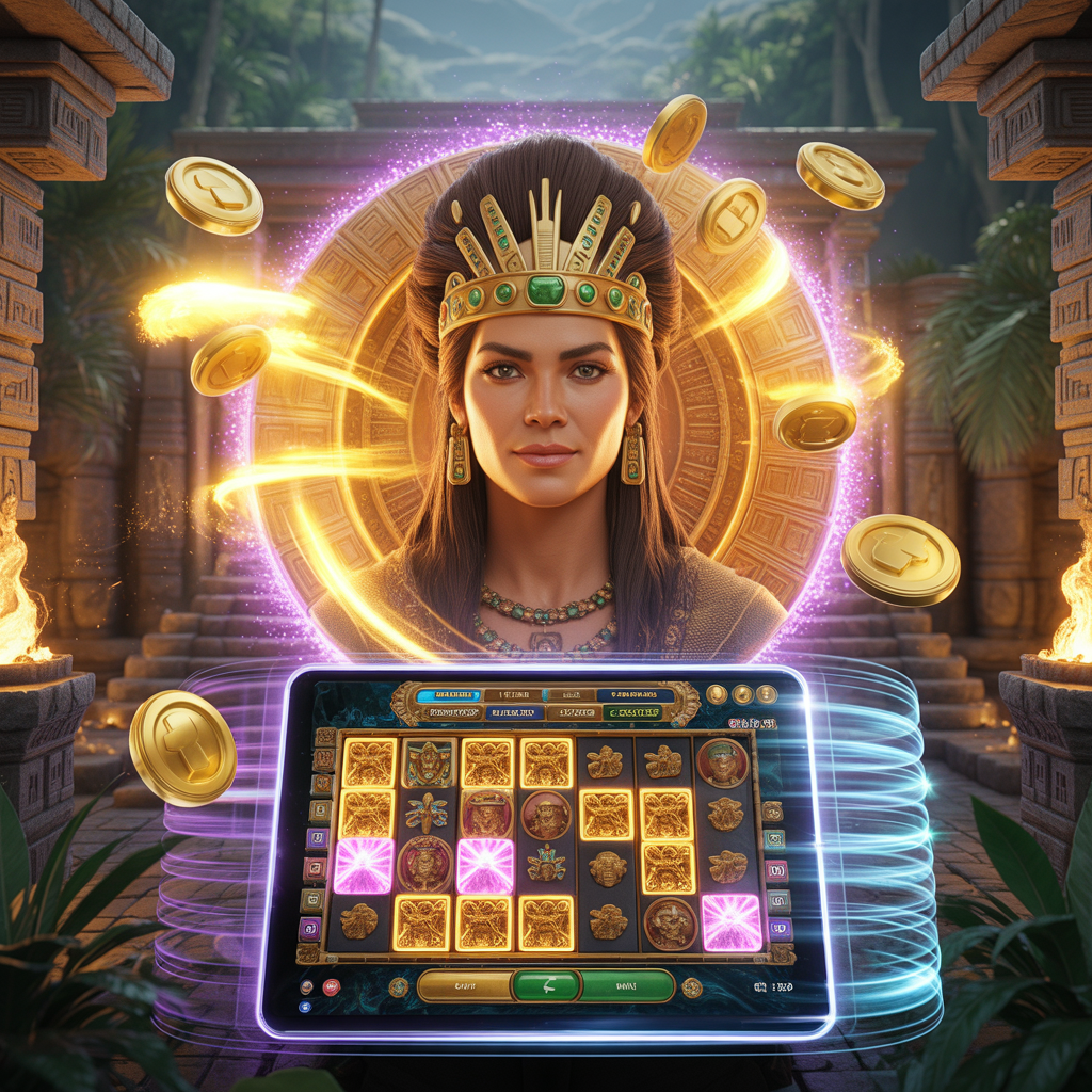 Panduan Bermain Slot