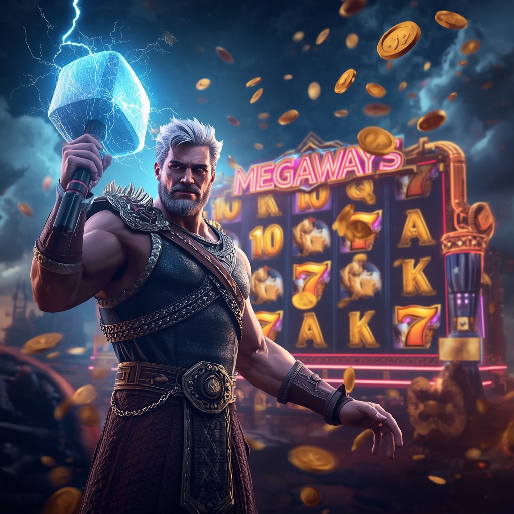 Panduan Bermain Slot