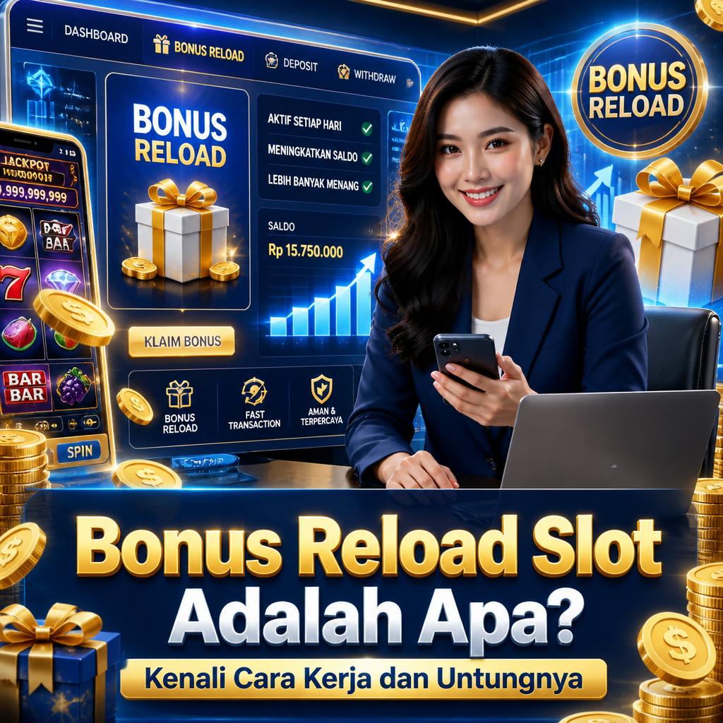 Bonus & Promo Slot